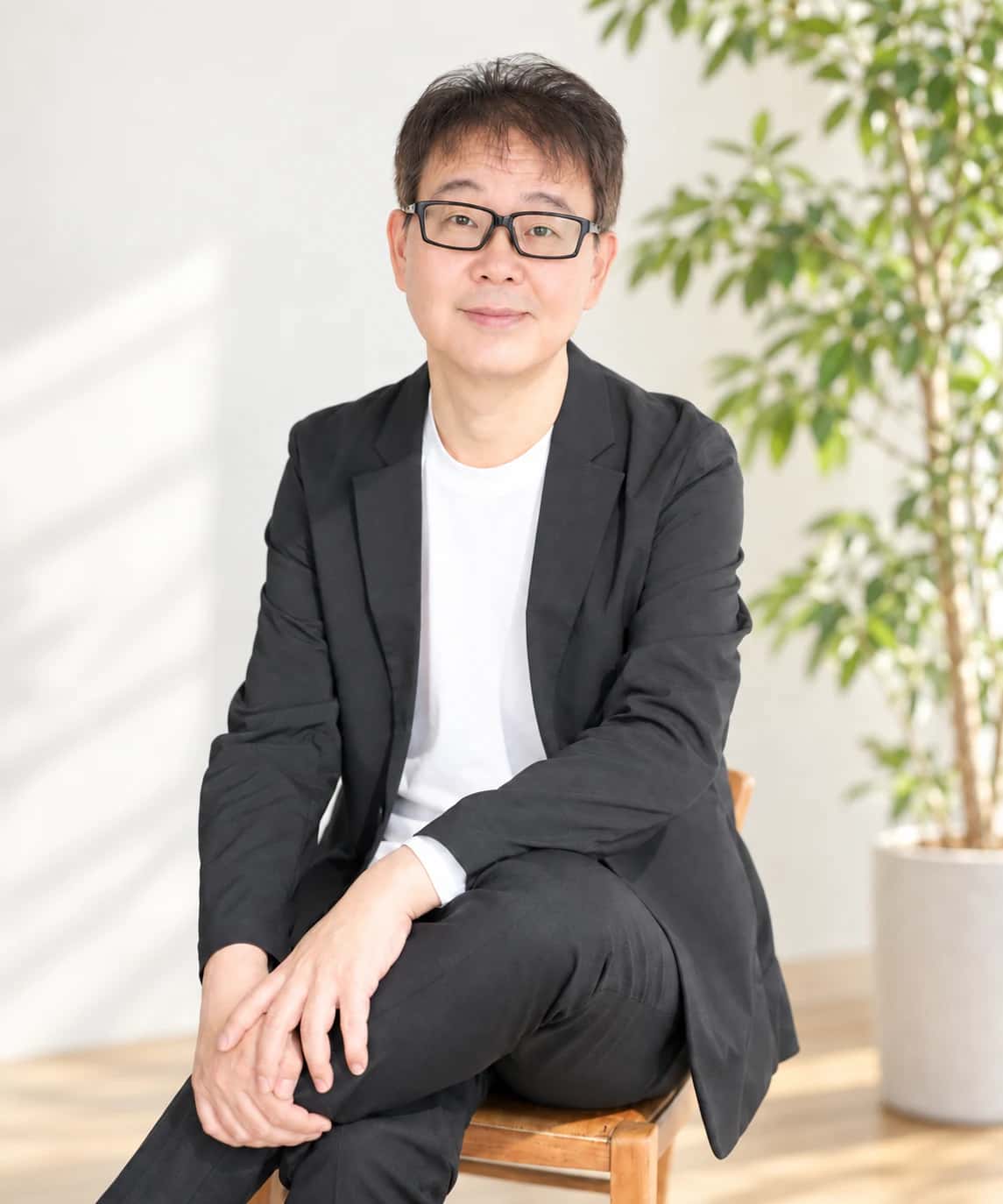 四葉社会保険労務士事務所 代表 浦松丈二