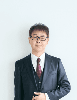 浦松 丈二