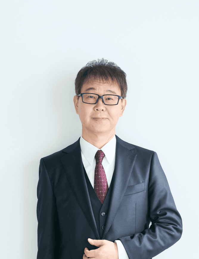 四葉不動産株式会社 代表取締役 浦松丈二