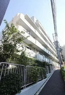 建物外観(提供資料・撮影時期未確認)