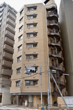 ワコーレ小石川 建物外観(撮影時期未確認)