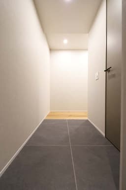 EDIT文京千石II 402 室内・共用部1