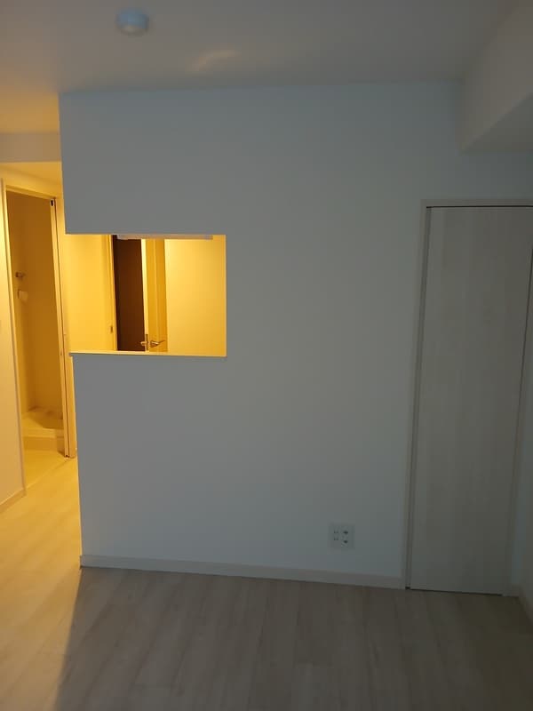 レピュア小石川レジデンス 302 室内