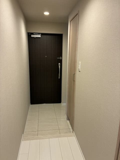 ビューテラス茗荷谷 501 照片