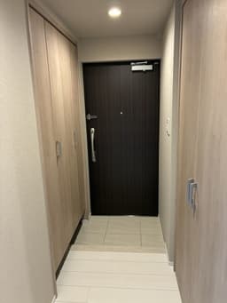 ビューテラス茗荷谷 503 室内・共用部1