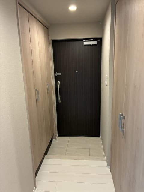 ビューテラス茗荷谷 503 室内・共用部1