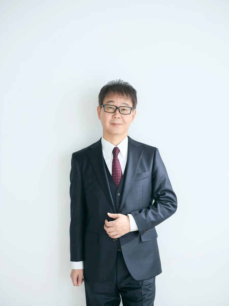 四葉行政書士事務所 代表 浦松丈二